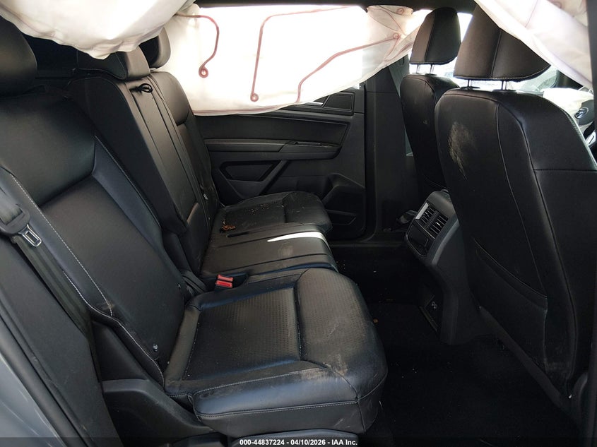 2020 Volkswagen Atlas Cross Sport 3.6L V6 Sel VIN: 1V2ME2CA0LC229640 Lot: 44837224