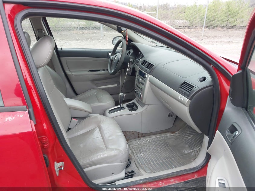 2007 Chevrolet Cobalt Ss