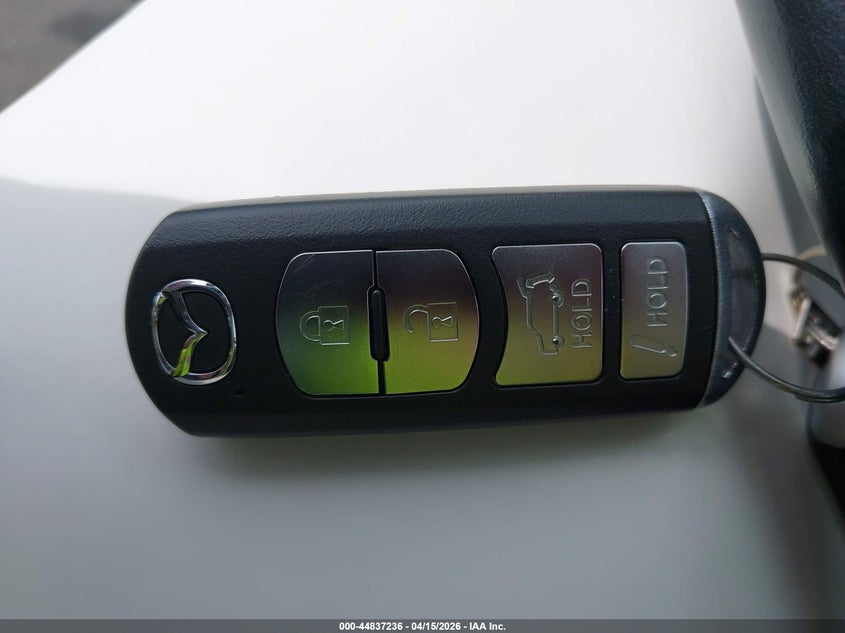 2019 Mazda Cx-5 Touring VIN: JM3KFBCM4K0609958 Lot: 44837236