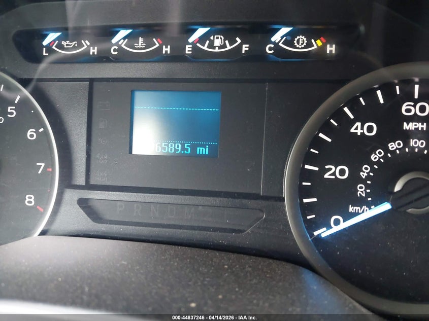 2019 Ford F-150 3.3 Xlt blue Lot 111044837246 Vin 1FTEX1CB4KFB65120