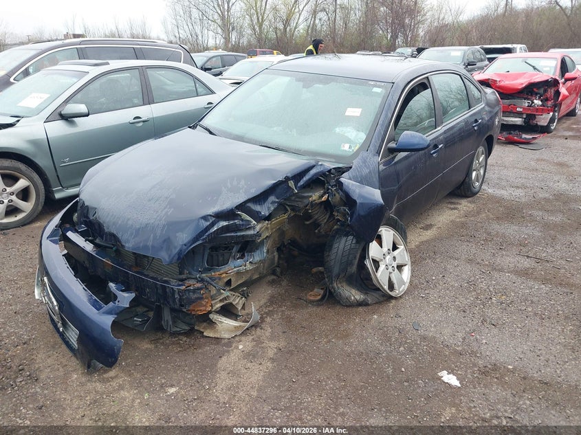 Vin: 2g1wg5ek1b1112965, lot: 45334603, chevrolet impala lt 20112