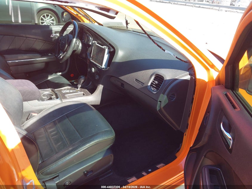 2014 Dodge Charger R/T 100Th Anniversary