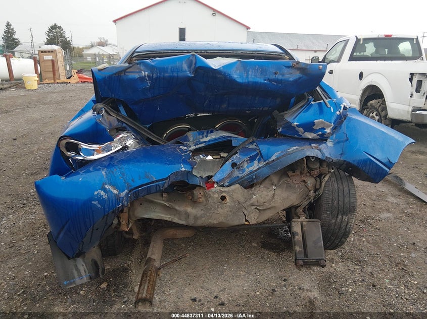 2004 Subaru Impreza Wrx VIN: JF1GD29664G517120 Lot: 44837311