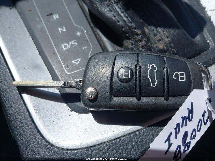 2021 Audi Q3 Premium 40 Tfsi Quattro Tiptronic VIN: WA1AUCF36M1098117 Lot: 44837328