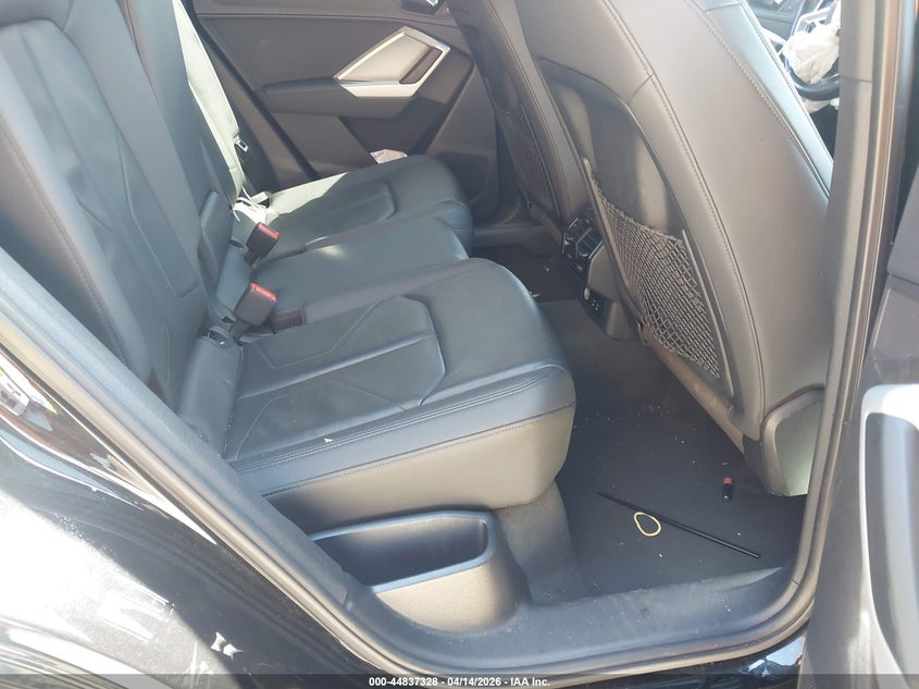 2021 Audi Q3 Premium 40 Tfsi Quattro Tiptronic VIN: WA1AUCF36M1098117 Lot: 44837328