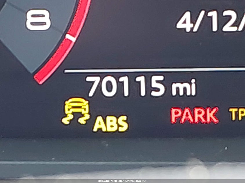 2021 Audi Q3 Premium 40 Tfsi Quattro Tiptronic VIN: WA1AUCF3XM1096998 Lot: 44837338