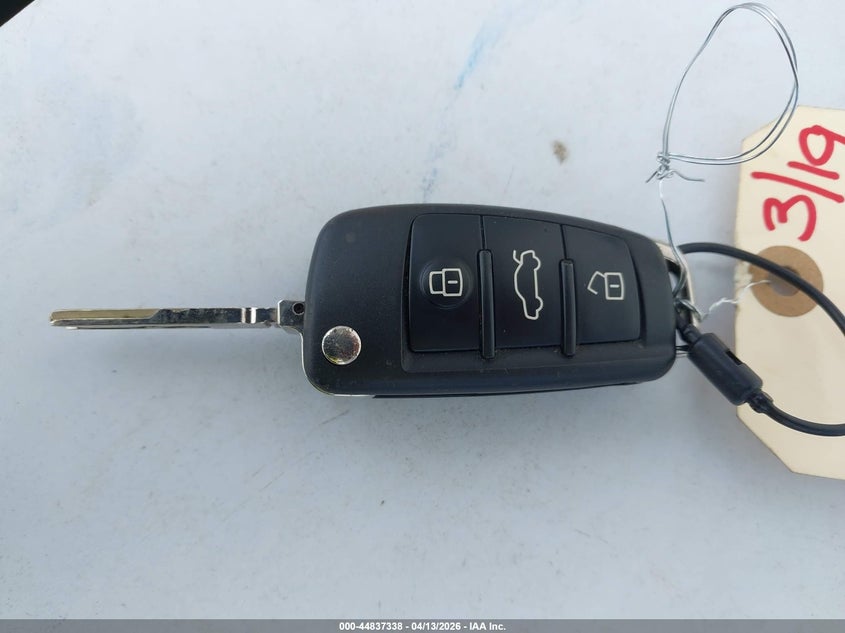 2021 Audi Q3 Premium 40 Tfsi Quattro Tiptronic VIN: WA1AUCF3XM1096998 Lot: 44837338