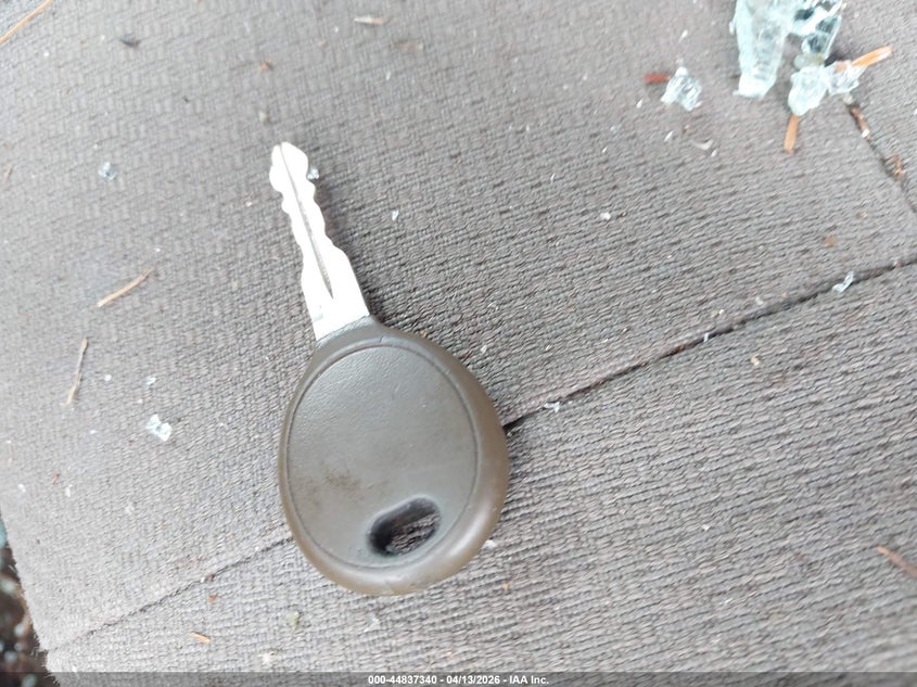 2002 Jeep Grand Cherokee Laredo VIN: 1J4GW48S12C117592 Lot: 44837340