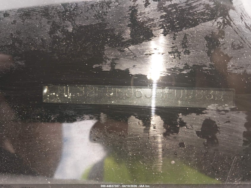 2018 Mitsubishi Mirage G4 Es VIN: ML32F3FJ6JHF09835 Lot: 44837387