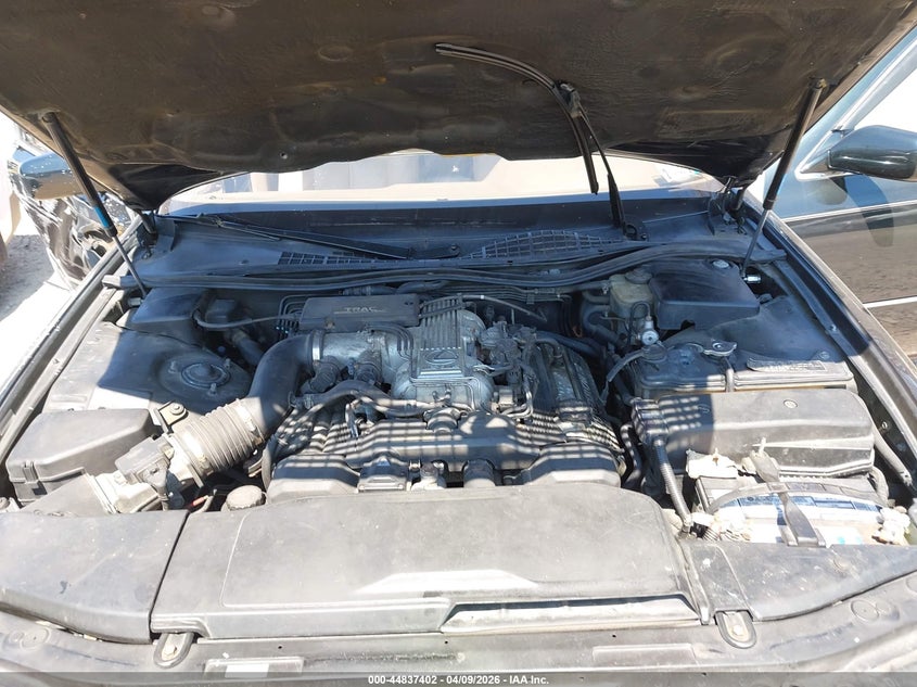 1991 Lexus Ls 400 VIN: JT8UF11E5M0086698 Lot: 44837402