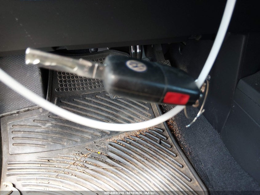 2009 Volkswagen New Beetle 2.5L VIN: 3VWRF31Y39M408978 Lot: 44837416