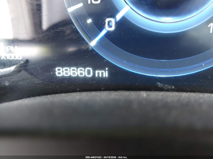 2018 Cadillac Escalade Luxury VIN: 1GYS4BKJ6JR117264 Lot: 44837422