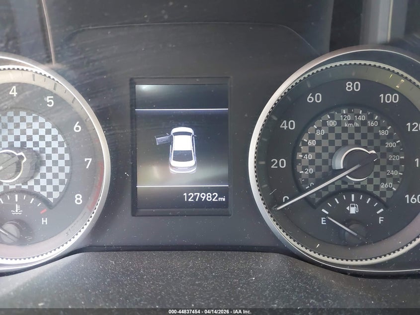 VIN KMHD84LF0LU092530 2020 HYUNDAI ELANTRA VALUE EDITION
