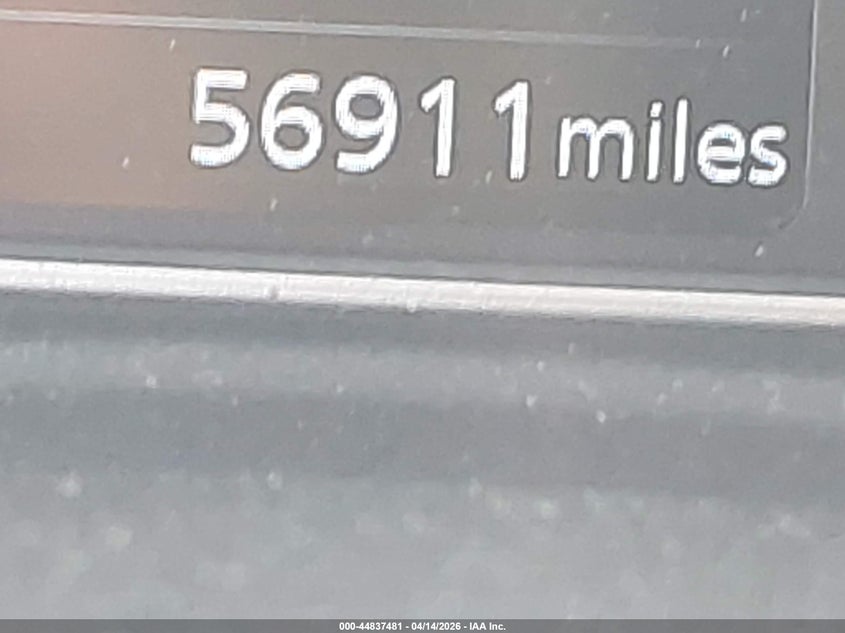 2019 Nissan Leaf S VIN: 1N4AZ1CP9KC320997 Lot: 44837481