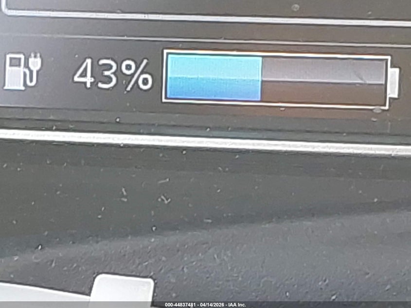 2019 Nissan Leaf S VIN: 1N4AZ1CP9KC320997 Lot: 44837481