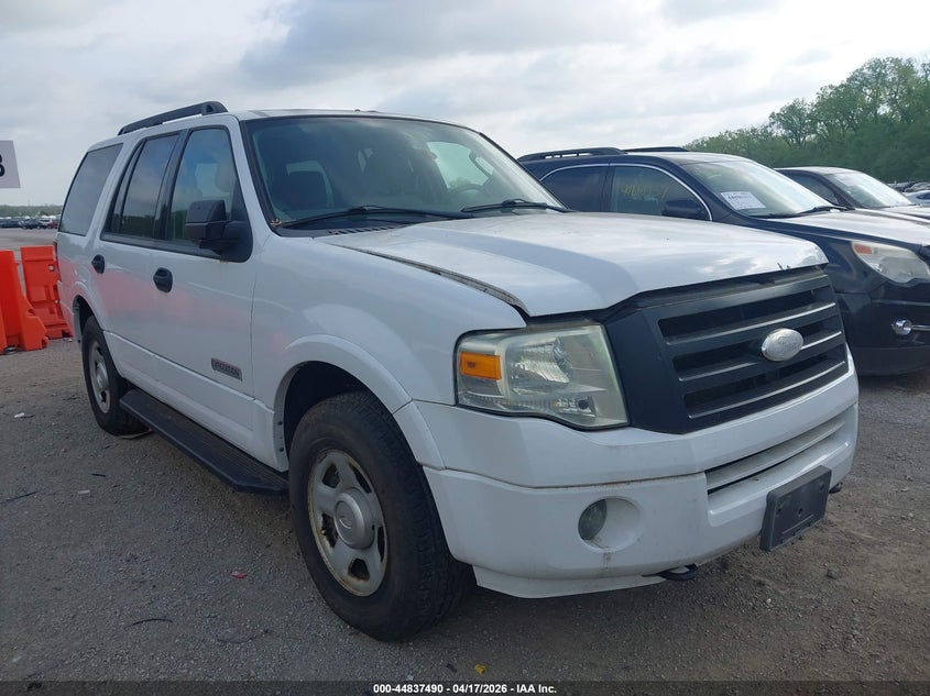 2008 Ford Expedition Xlt