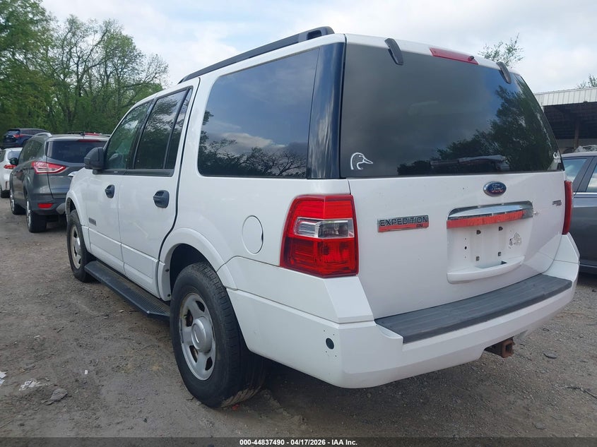 2008 Ford Expedition Xlt