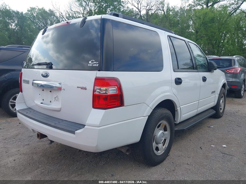 2008 Ford Expedition Xlt