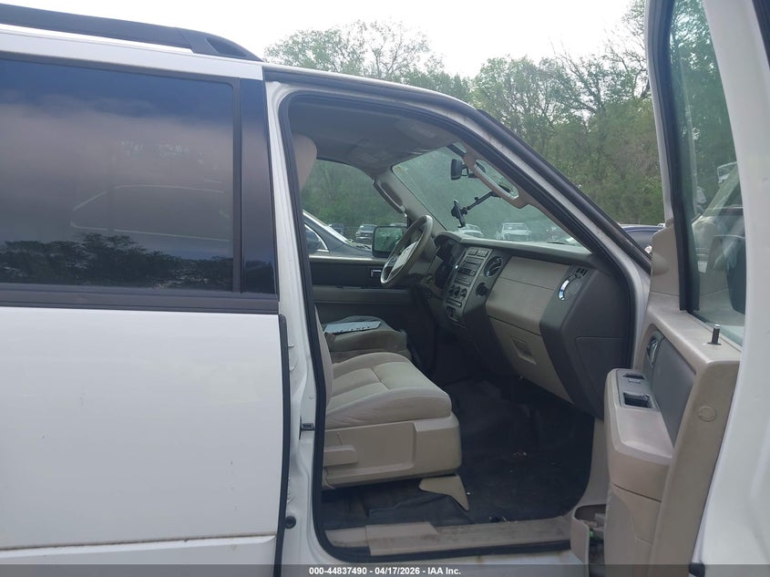 2008 Ford Expedition Xlt