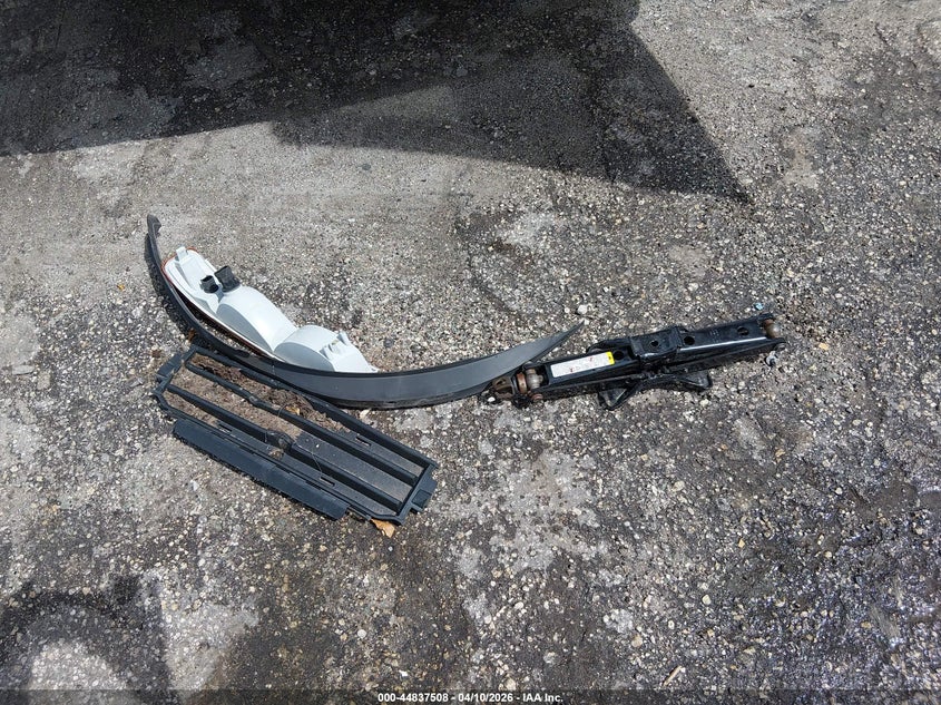 2016 GMC Savana 3500 Ls VIN: 1GJZ7NFG9G1306177 Lot: 44837508