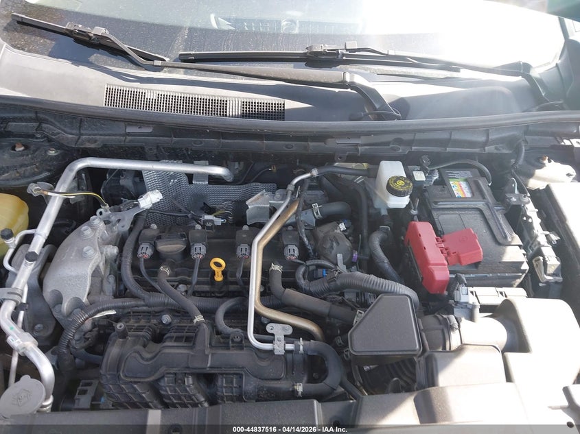 2022 Mitsubishi Outlander Es 2.5 S-Awc VIN: JA4J4TA85NZ051859 Lot: 44837516