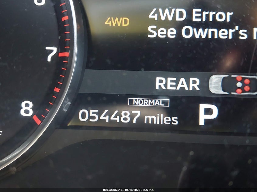 2022 Mitsubishi Outlander Es 2.5 S-Awc VIN: JA4J4TA85NZ051859 Lot: 44837516