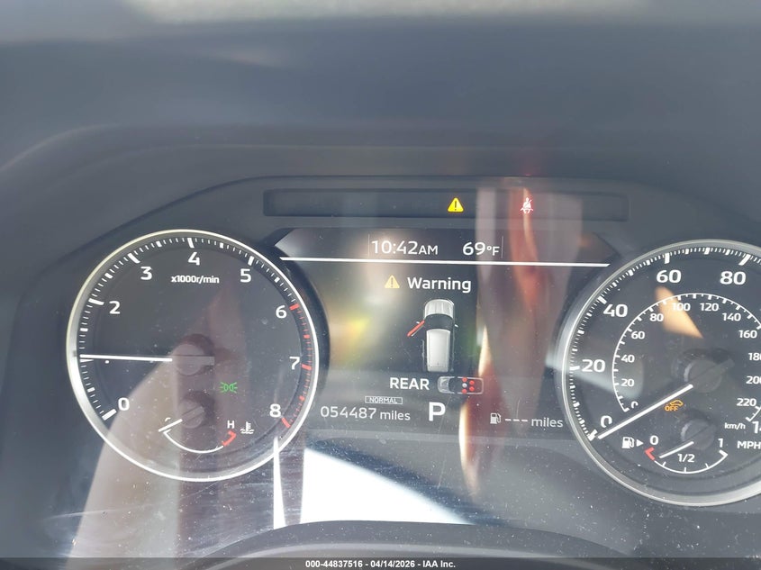 2022 Mitsubishi Outlander Es 2.5 S-Awc VIN: JA4J4TA85NZ051859 Lot: 44837516