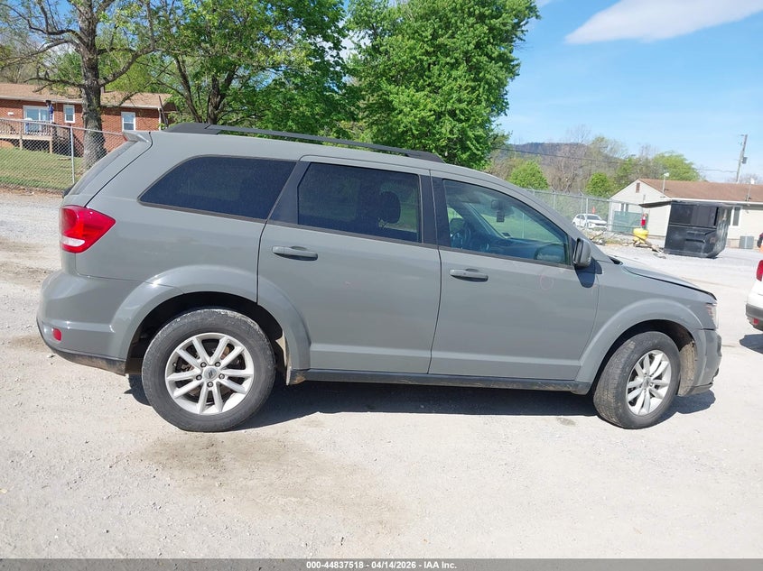 2019 Dodge Journey 3.6 Se Awd grey Lot 111044837518 Vin 3C4PDDBG8KT732578