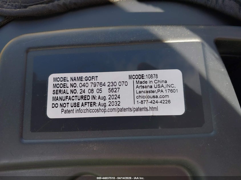 2019 Dodge Journey 3.6 Se Awd grey Lot 111044837518 Vin 3C4PDDBG8KT732578