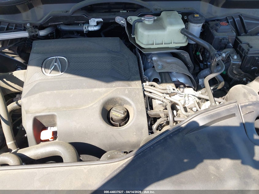 2023 Acura Mdx Type S W/Advance Package VIN: 5J8YD8H86PL003298 Lot: 44837527