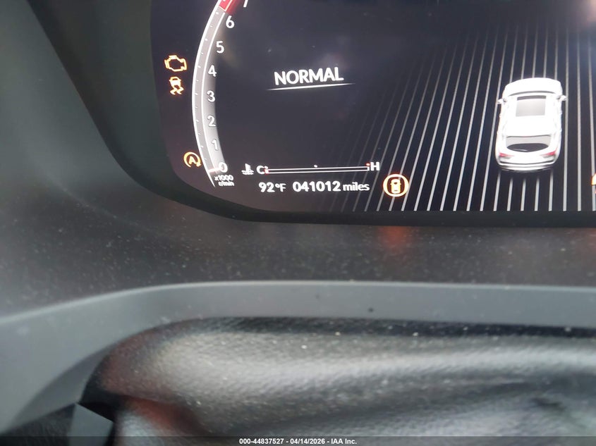 2023 Acura Mdx Type S W/Advance Package VIN: 5J8YD8H86PL003298 Lot: 44837527