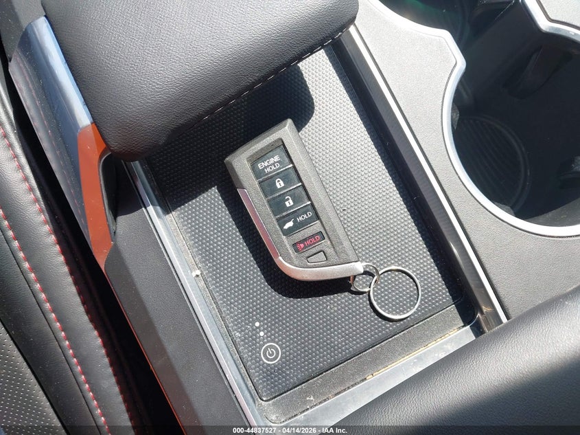 2023 Acura Mdx Type S W/Advance Package VIN: 5J8YD8H86PL003298 Lot: 44837527