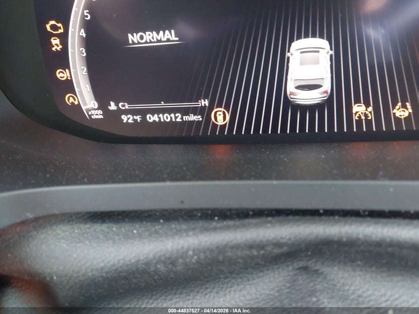 2023 Acura Mdx Type S W/Advance Package VIN: 5J8YD8H86PL003298 Lot: 44837527