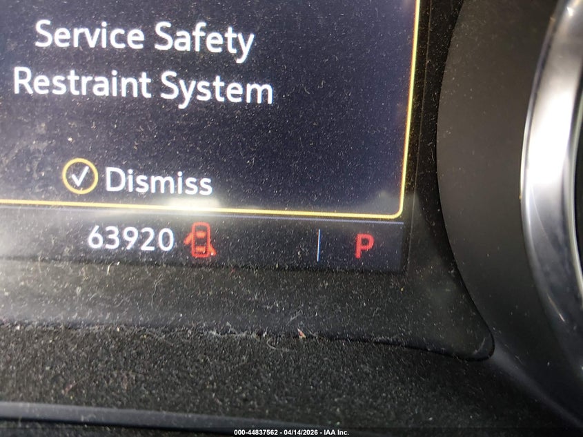 2021 Buick Encore Gx Fwd Preferred VIN: KL4MMBS25MB043947 Lot: 44837562