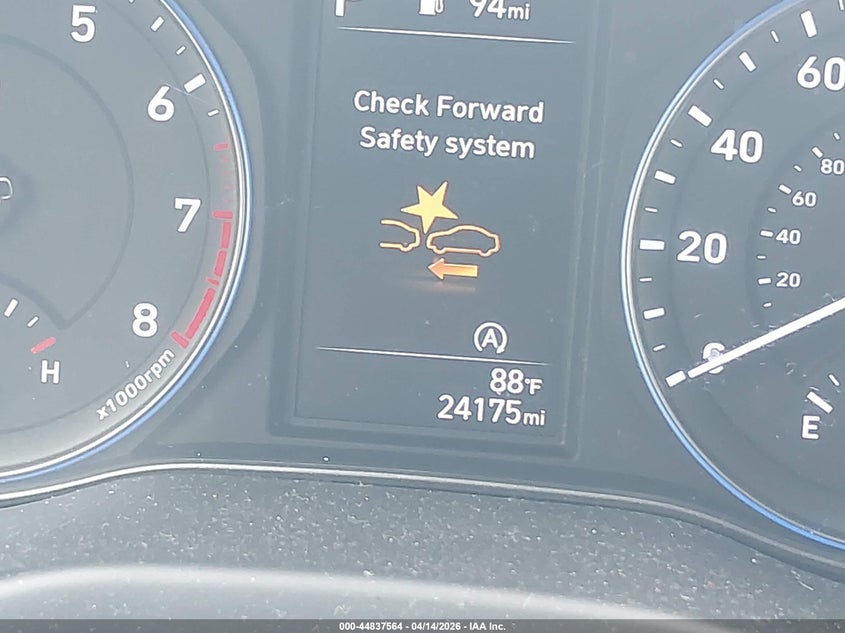 2022 Hyundai Kona Sel VIN: KM8K3CAB0NU899746 Lot: 44837564