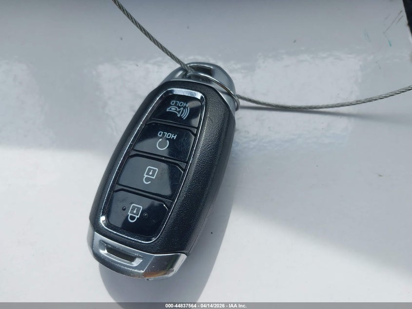 2022 Hyundai Kona Sel VIN: KM8K3CAB0NU899746 Lot: 44837564