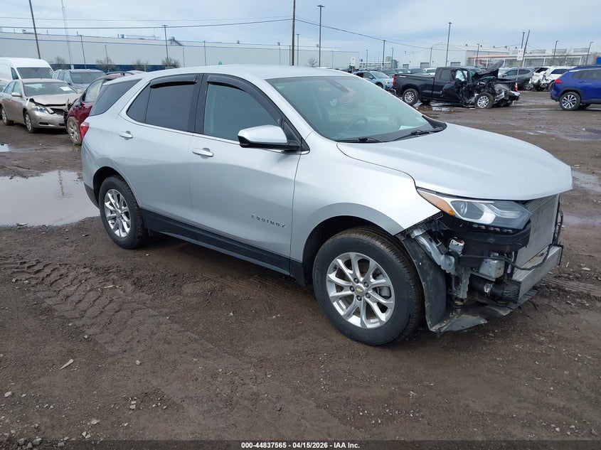 2020 CHEVROLET EQUINOX AWD 2FL