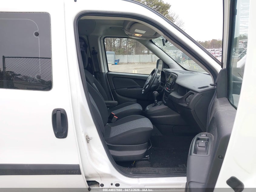 2017 Ram Promaster City Tradesman
