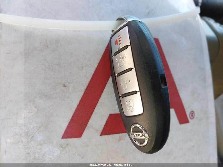 NISSAN ALTIMA 2009 VIN 1N4AL24E19C102809