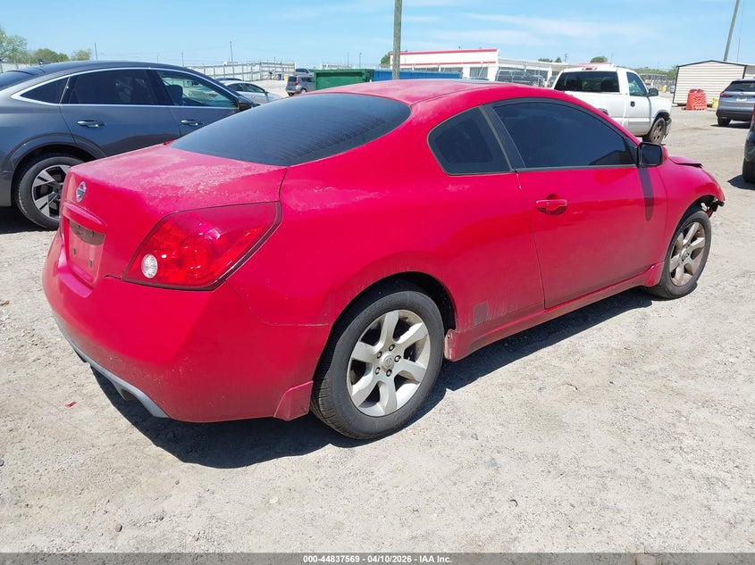 NISSAN ALTIMA 2009 VIN 1N4AL24E19C102809