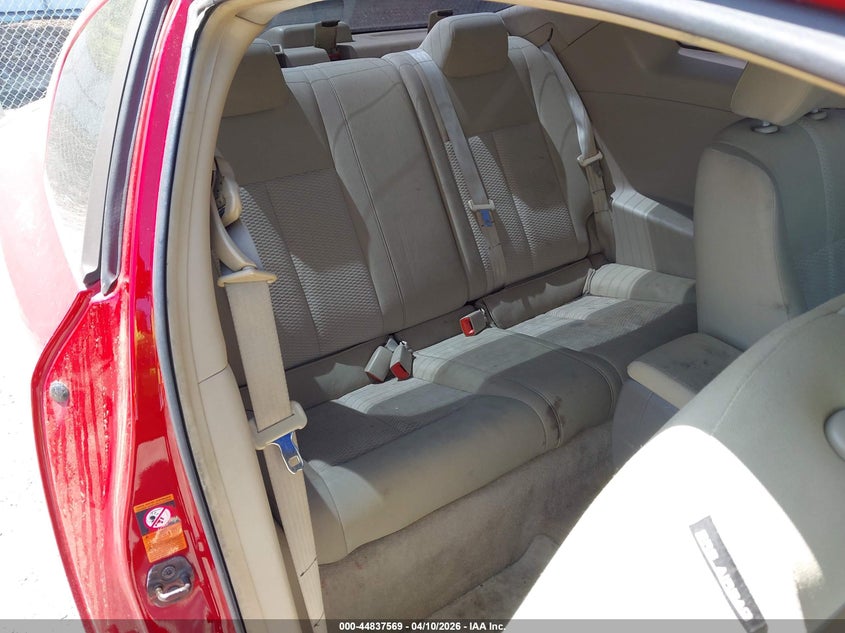 NISSAN ALTIMA 2009 VIN 1N4AL24E19C102809