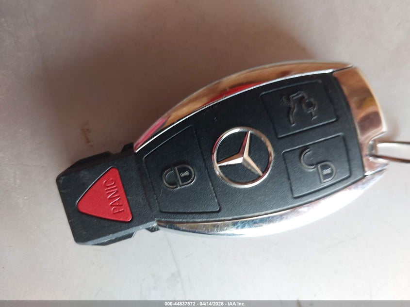 2015 Mercedes-Benz S 550 4Matic VIN: WDDXJ8FB0FA001743 Lot: 44837572