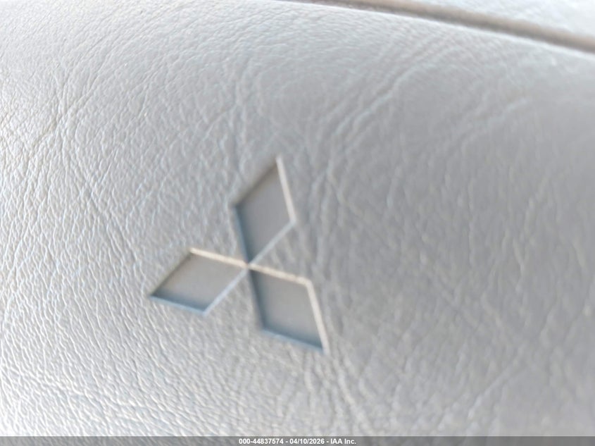 2003 Mitsubishi Galant Es/Ls VIN: 4A3AA46G63E214248 Lot: 44837574