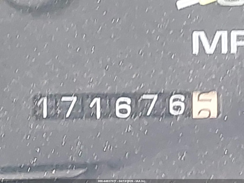 1995 Chevrolet Tahoe K1500 VIN: 1GNEK13K5SJ430906 Lot: 44837577