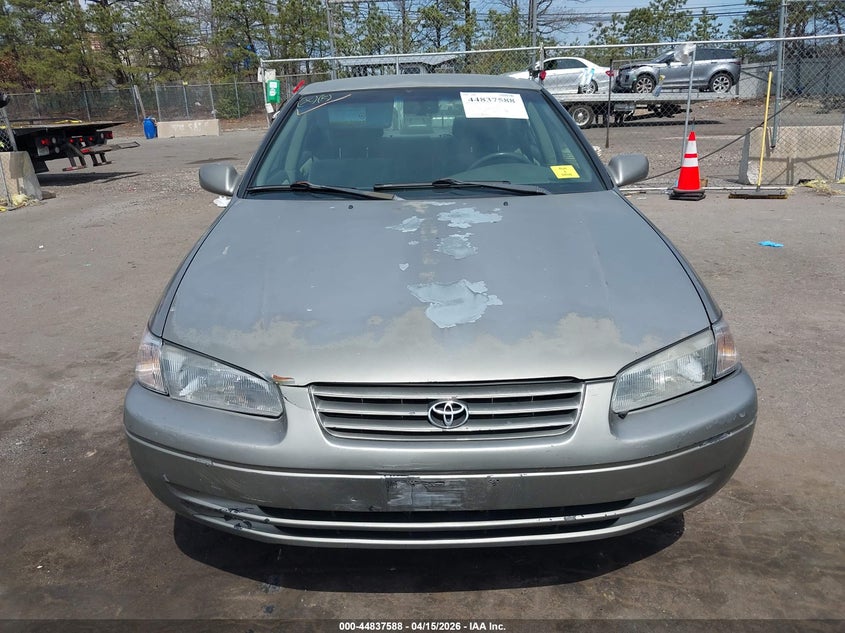 1999 Toyota Camry Ce VIN: 4T1BG22K8XU477353 Lot: 44837588