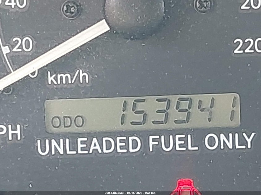 1999 Toyota Camry Ce VIN: 4T1BG22K8XU477353 Lot: 44837588