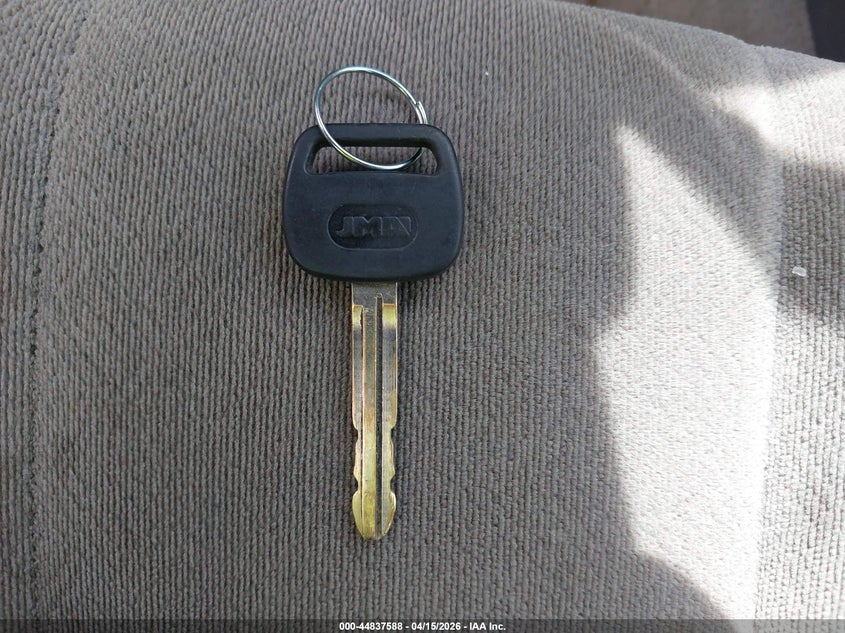 1999 Toyota Camry Ce VIN: 4T1BG22K8XU477353 Lot: 44837588