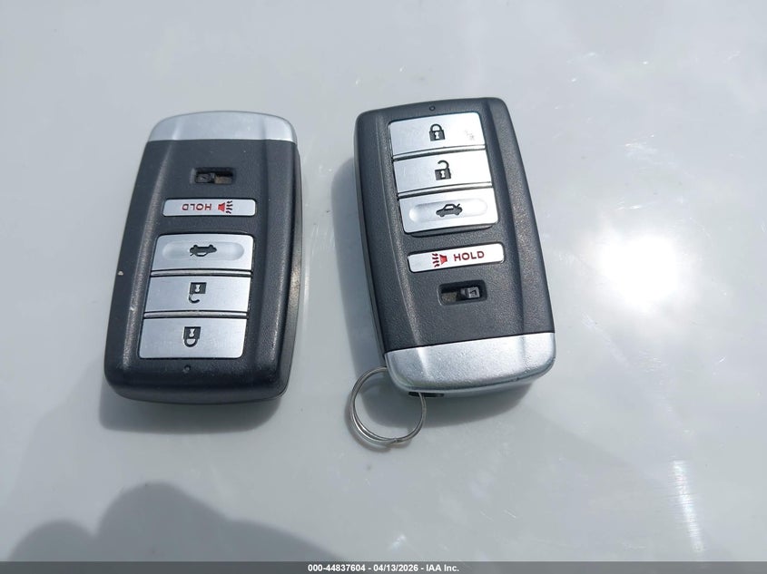 2015 Acura Tlx V6 Tech VIN: 19UUB2F59FA003767 Lot: 44837604