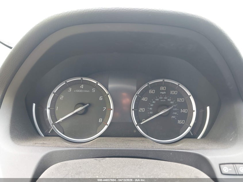 2015 Acura Tlx V6 Tech VIN: 19UUB2F59FA003767 Lot: 44837604