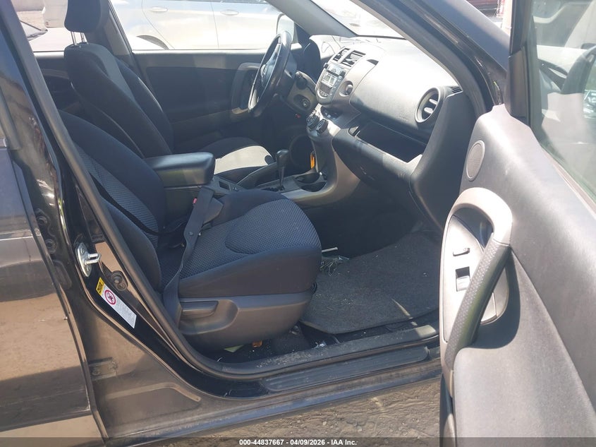 2006 Toyota Rav4 Sport